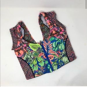 Maaji NWOT XL swim top